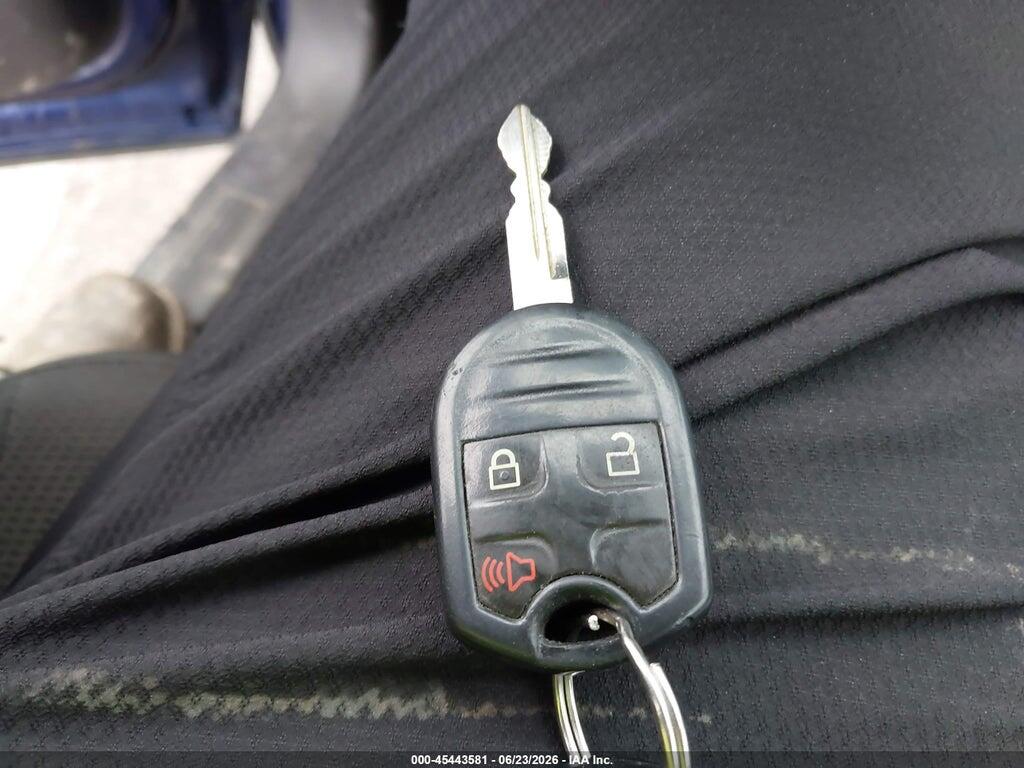 2FMDK4JC9DBA10330 2013 FORD EDGE photo no. 11