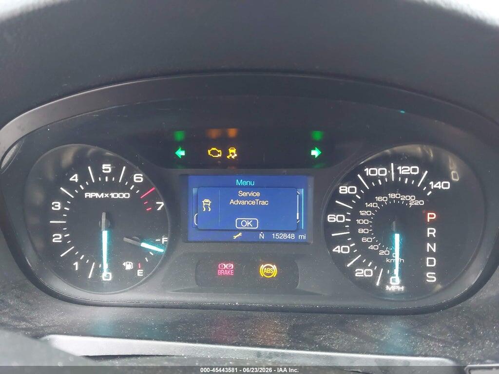 2FMDK4JC9DBA10330 2013 FORD EDGE photo no. 7