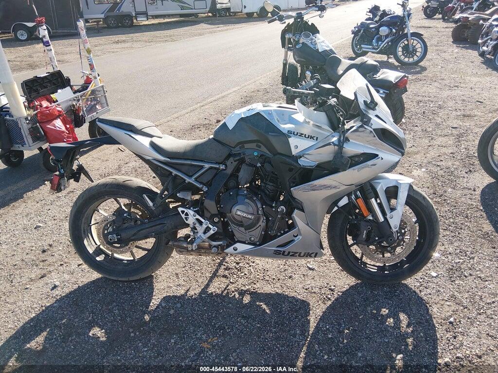 JS1EM13B4R7101618 2024 SUZUKI GSX800 photo no. 12