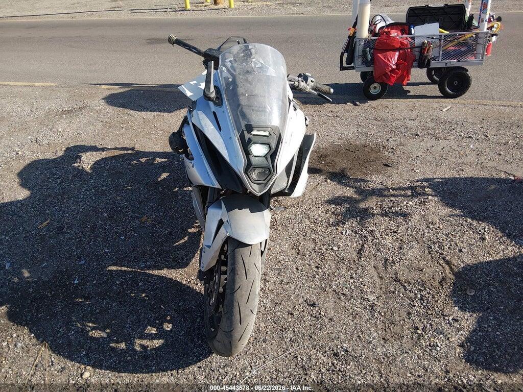 JS1EM13B4R7101618 2024 SUZUKI GSX800 photo no. 5