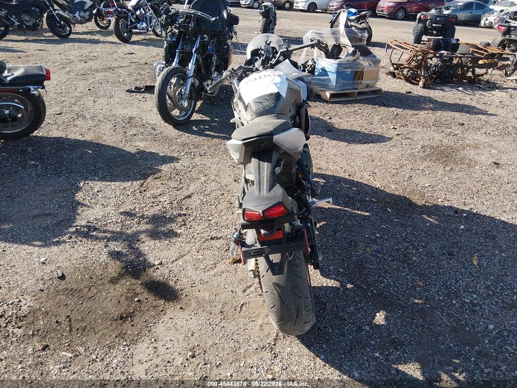 JS1EM13B4R7101618 2024 SUZUKI GSX800 photo no. 6
