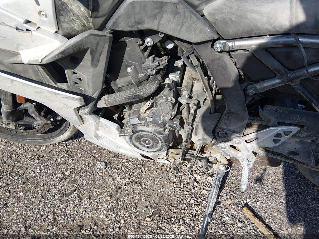 JS1EM13B4R7101618 2024 SUZUKI GSX800 photo no. 9