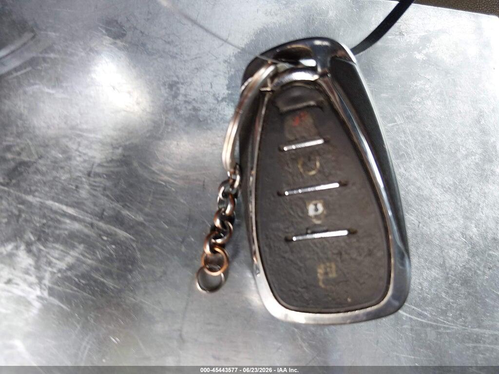 KL7CJPSB8MB344071 2021 CHEVROLET TRAX photo no. 11