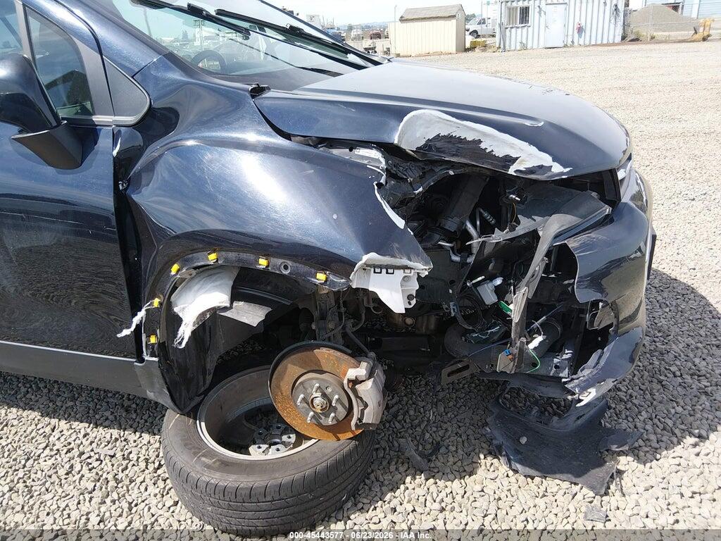KL7CJPSB8MB344071 2021 CHEVROLET TRAX photo no. 6
