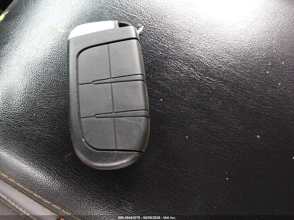 2C3CDXCT6HH567583 2017 DODGE CHARGER photo no. 11