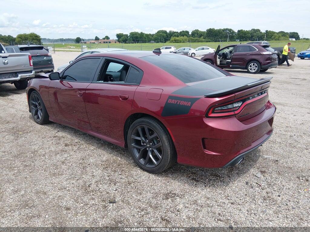 2C3CDXCT6HH567583 2017 DODGE CHARGER photo no. 3