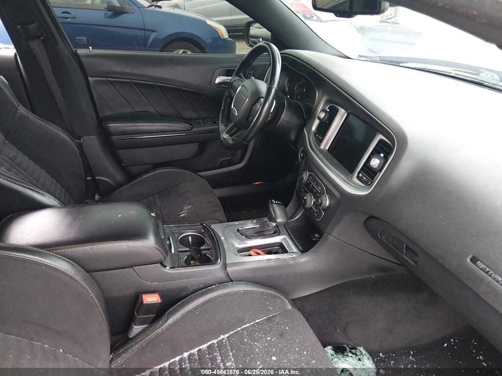 2C3CDXCT6HH567583 2017 DODGE CHARGER photo no. 5