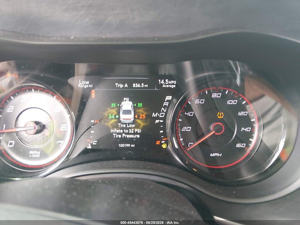 2C3CDXCT6HH567583 2017 DODGE CHARGER photo no. 7