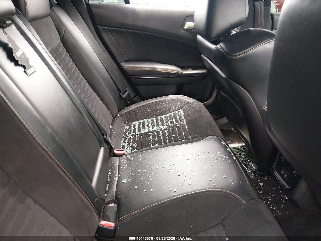 2C3CDXCT6HH567583 2017 DODGE CHARGER photo no. 8