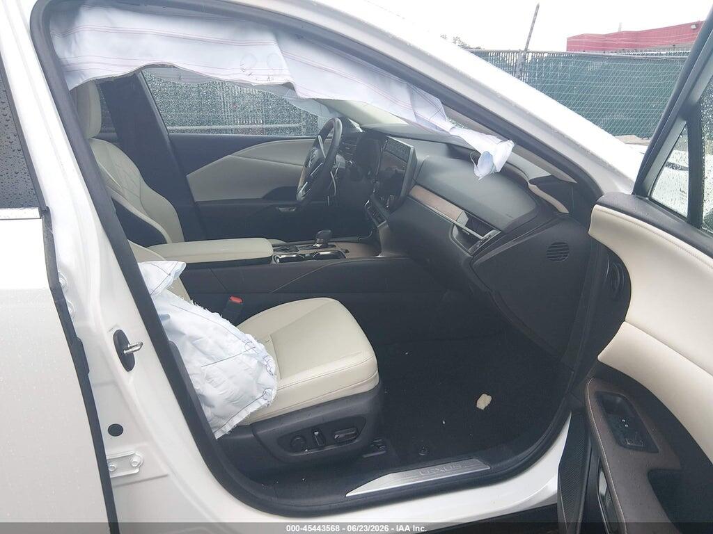 2T2BAMCA9RC084108 2024 LEXUS RX 350 photo no. 5