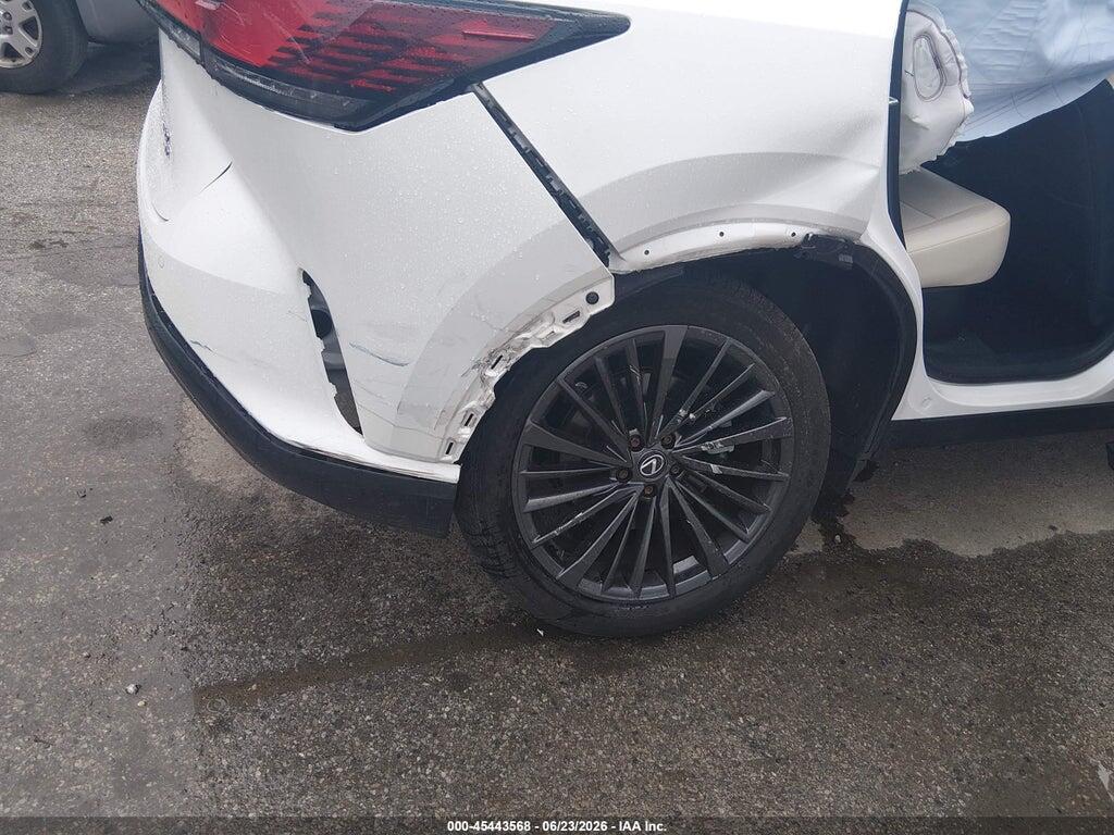 2T2BAMCA9RC084108 2024 LEXUS RX 350 photo no. 6