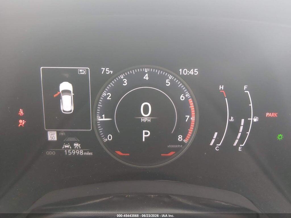 2T2BAMCA9RC084108 2024 LEXUS RX 350 photo no. 7