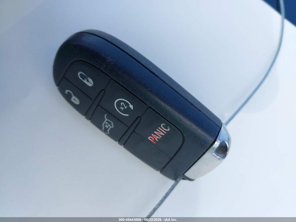 1C4RJEBG3LC268524 2020 JEEP GRAND CHEROKEE photo no. 11