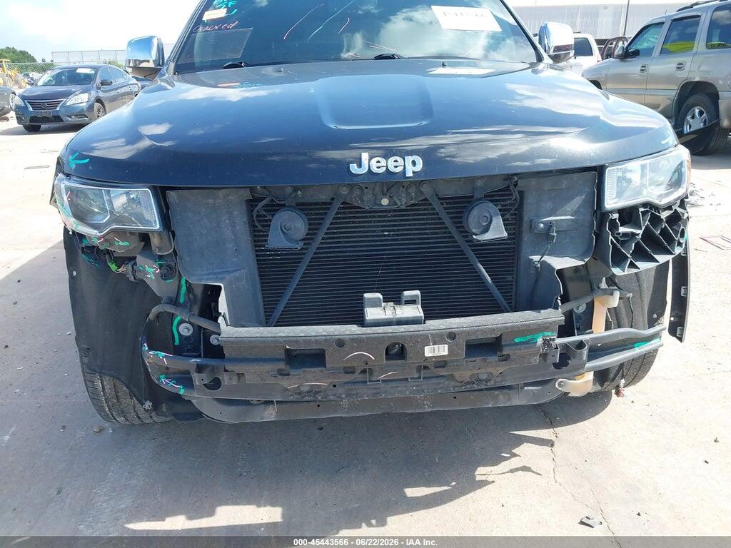 1C4RJEBG3LC268524 2020 JEEP GRAND CHEROKEE photo no. 6