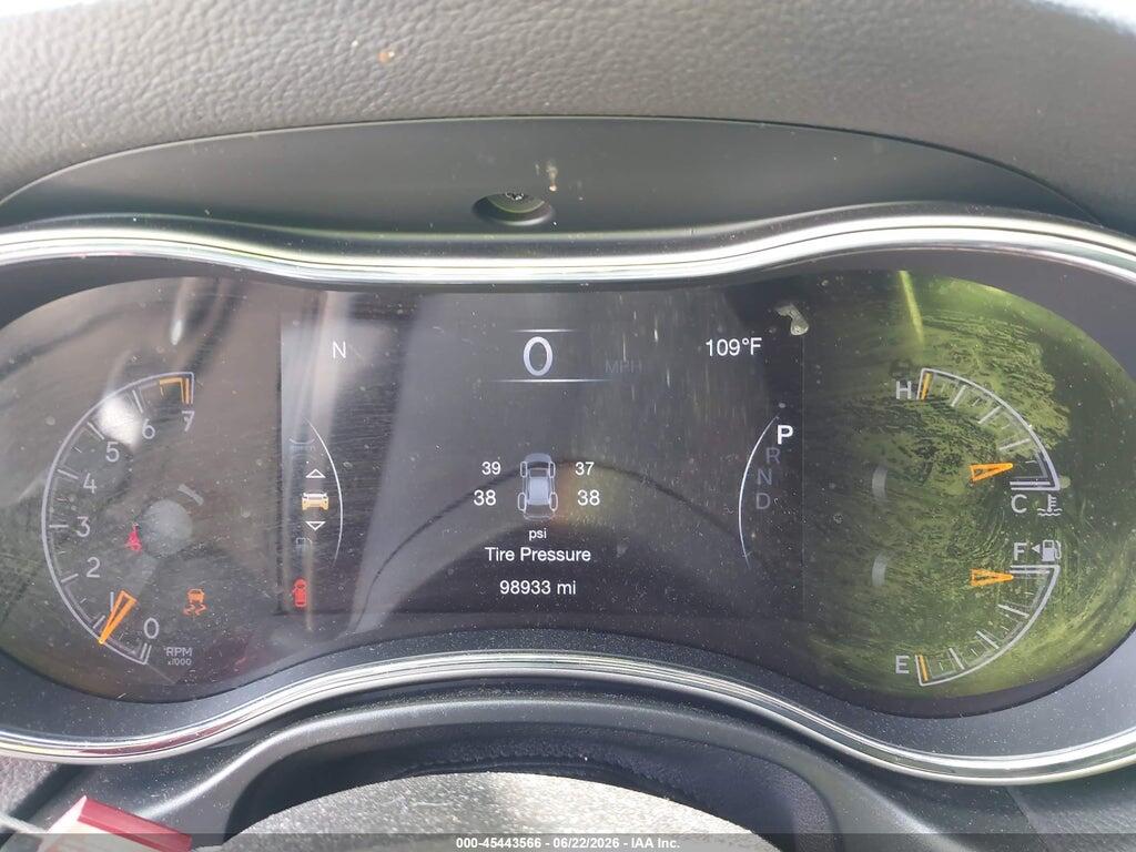 1C4RJEBG3LC268524 2020 JEEP GRAND CHEROKEE photo no. 7