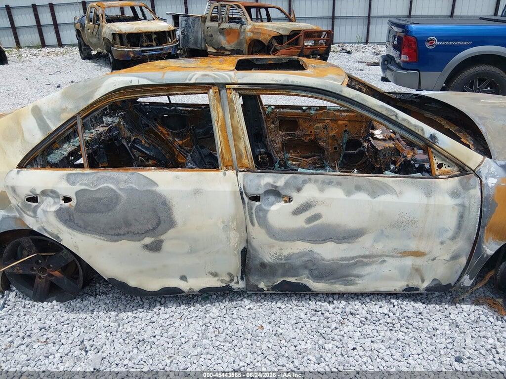 4T1BF1FK0DU293642 2013 TOYOTA CAMRY photo no. 12