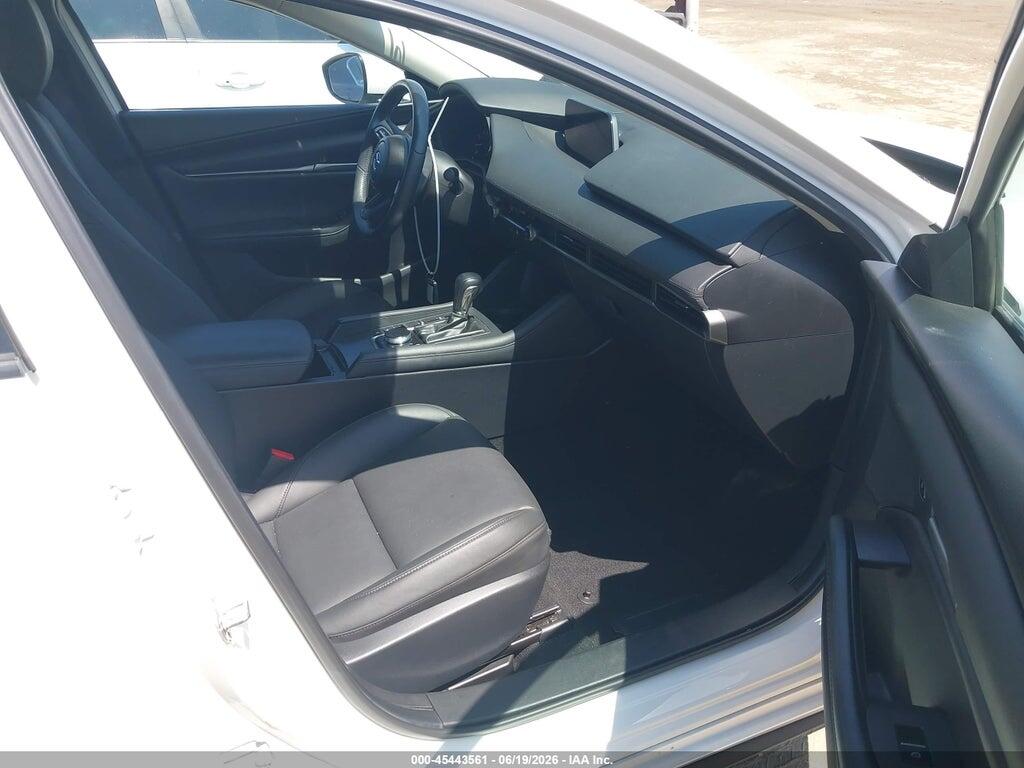 3MZBPABL5MM253073 2021 MAZDA MAZDA3 photo no. 5