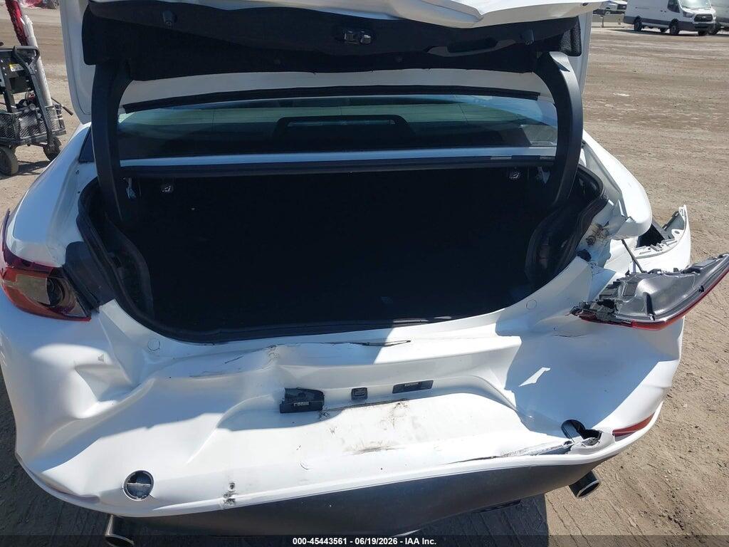 3MZBPABL5MM253073 2021 MAZDA MAZDA3 photo no. 6
