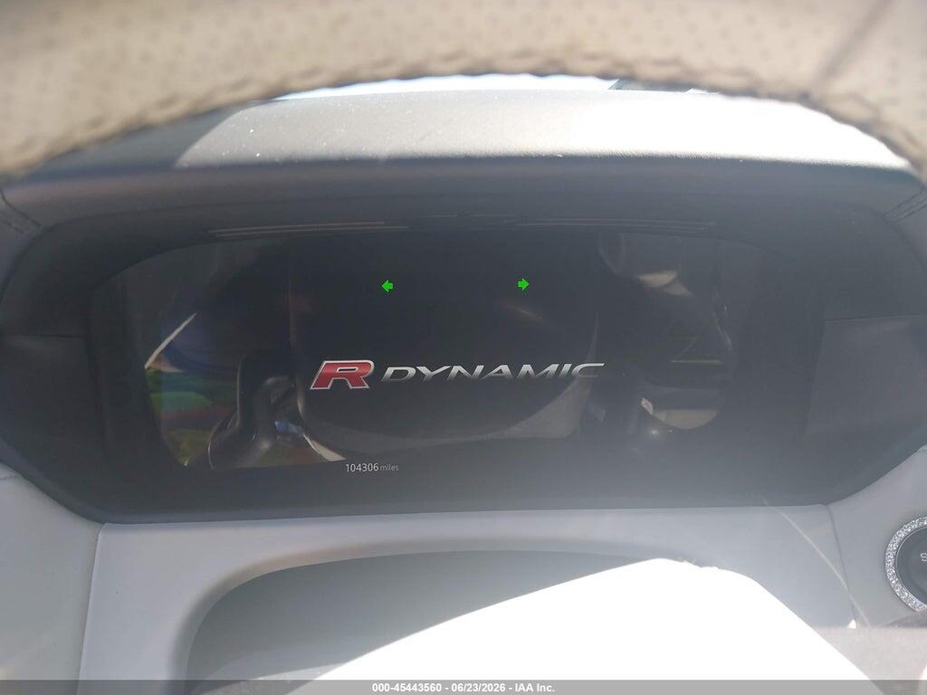 SALYM2RV8JA706137 2018 LAND ROVER RANGE ROVER VELAR photo no. 7