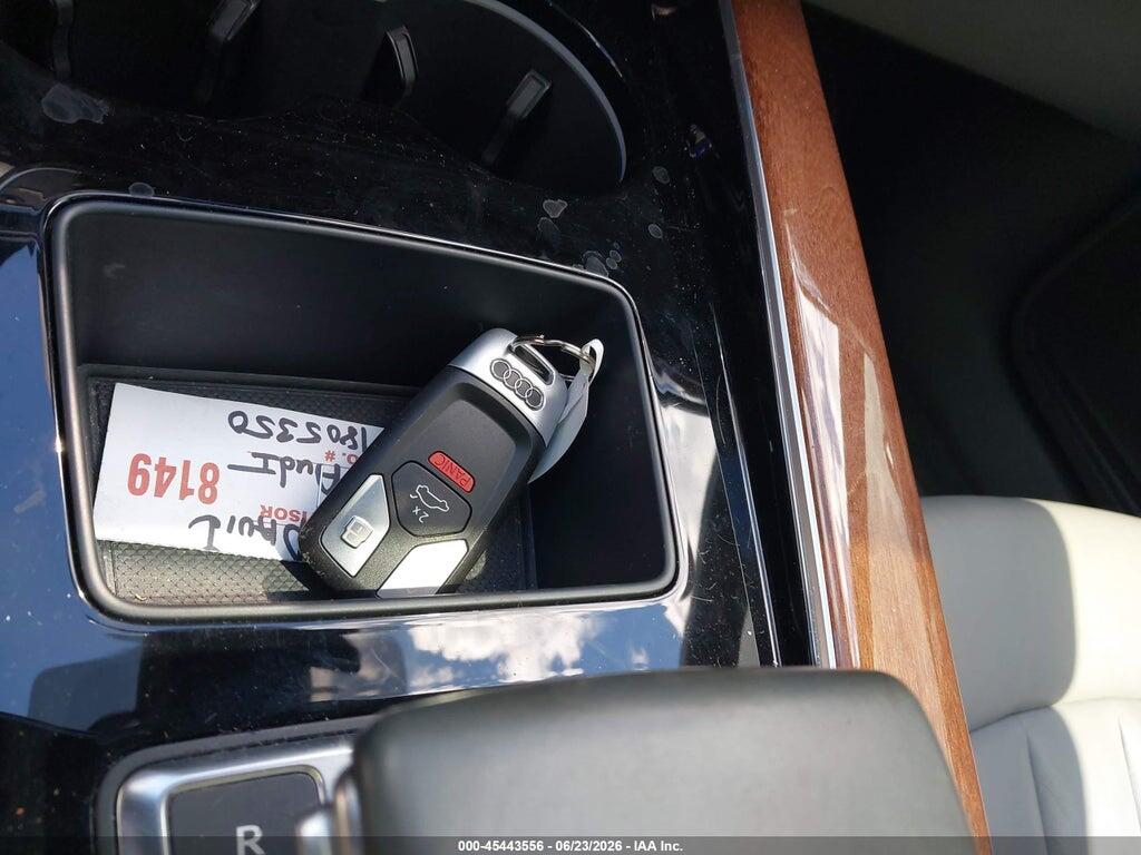 WAUANCF58LA009079 2020 AUDI A5 SPORTBACK photo no. 11