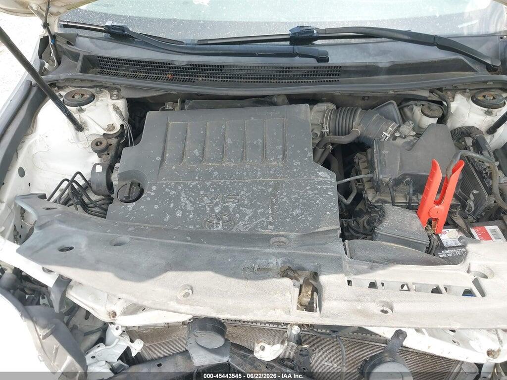 4T1BK1EB2DU071083 2013 TOYOTA AVALON photo no. 10