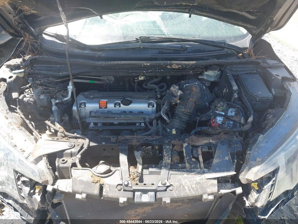 JHLRM3H72CC002191 2012 HONDA CR-V photo no. 10