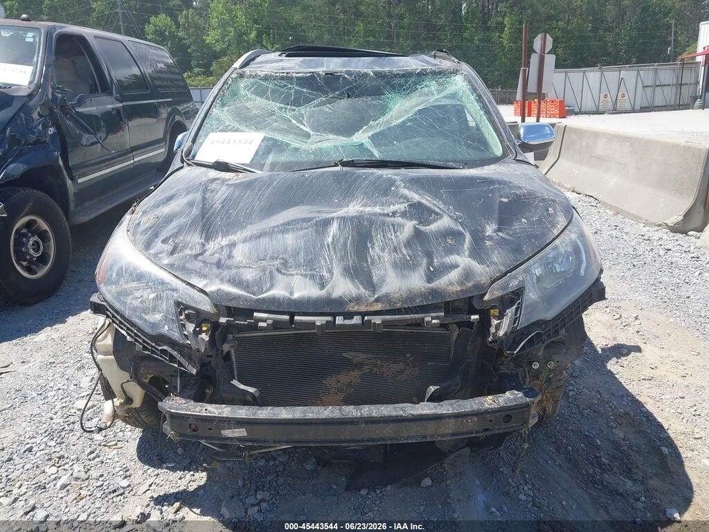 JHLRM3H72CC002191 2012 HONDA CR-V photo no. 12