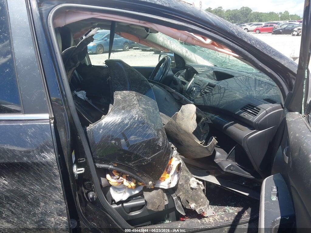 JHLRM3H72CC002191 2012 HONDA CR-V photo no. 5
