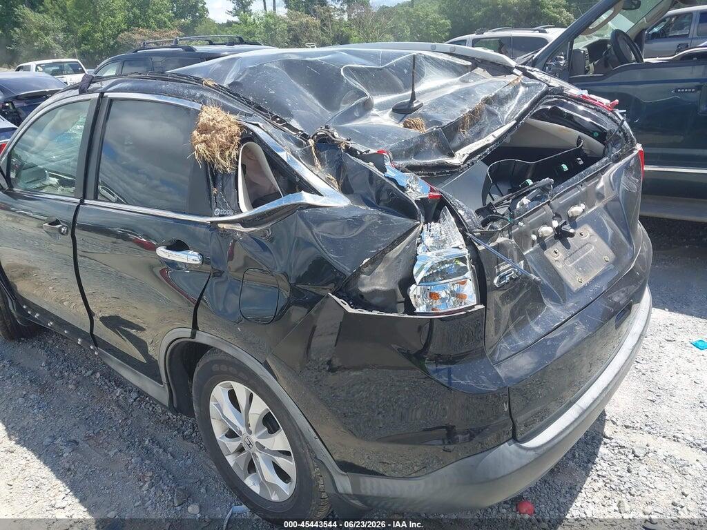 JHLRM3H72CC002191 2012 HONDA CR-V photo no. 6