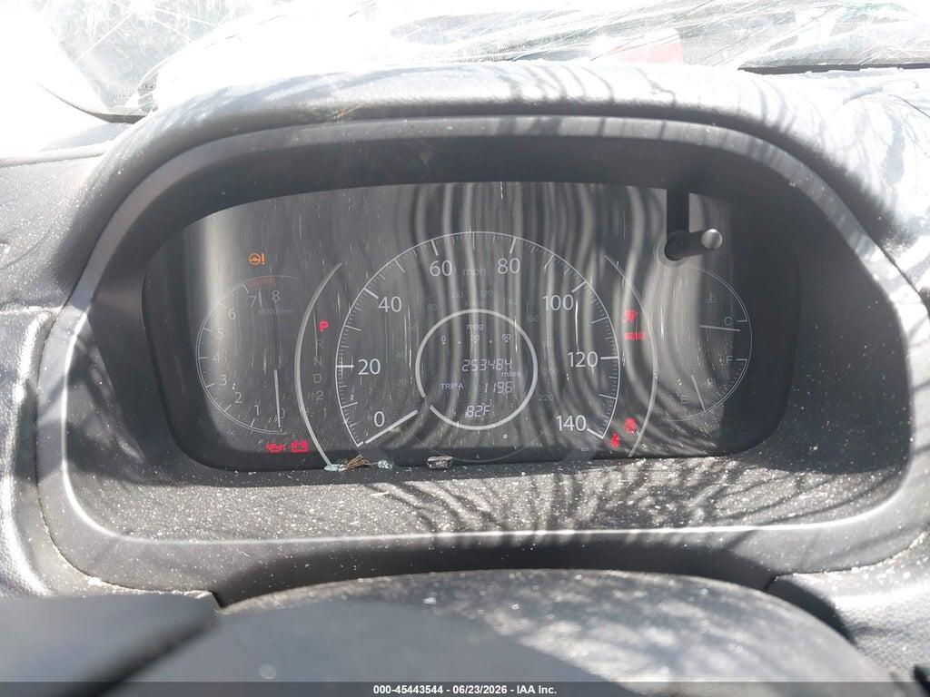 JHLRM3H72CC002191 2012 HONDA CR-V photo no. 7