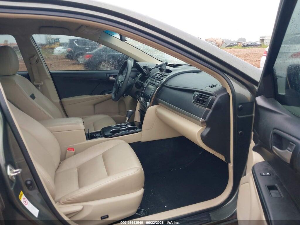 4T4BF1FK0ER426200 2014 TOYOTA CAMRY photo no. 5