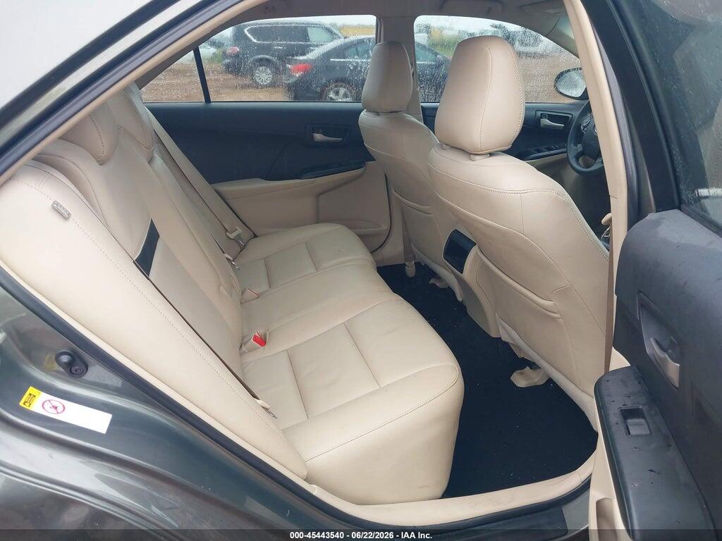 4T4BF1FK0ER426200 2014 TOYOTA CAMRY photo no. 8