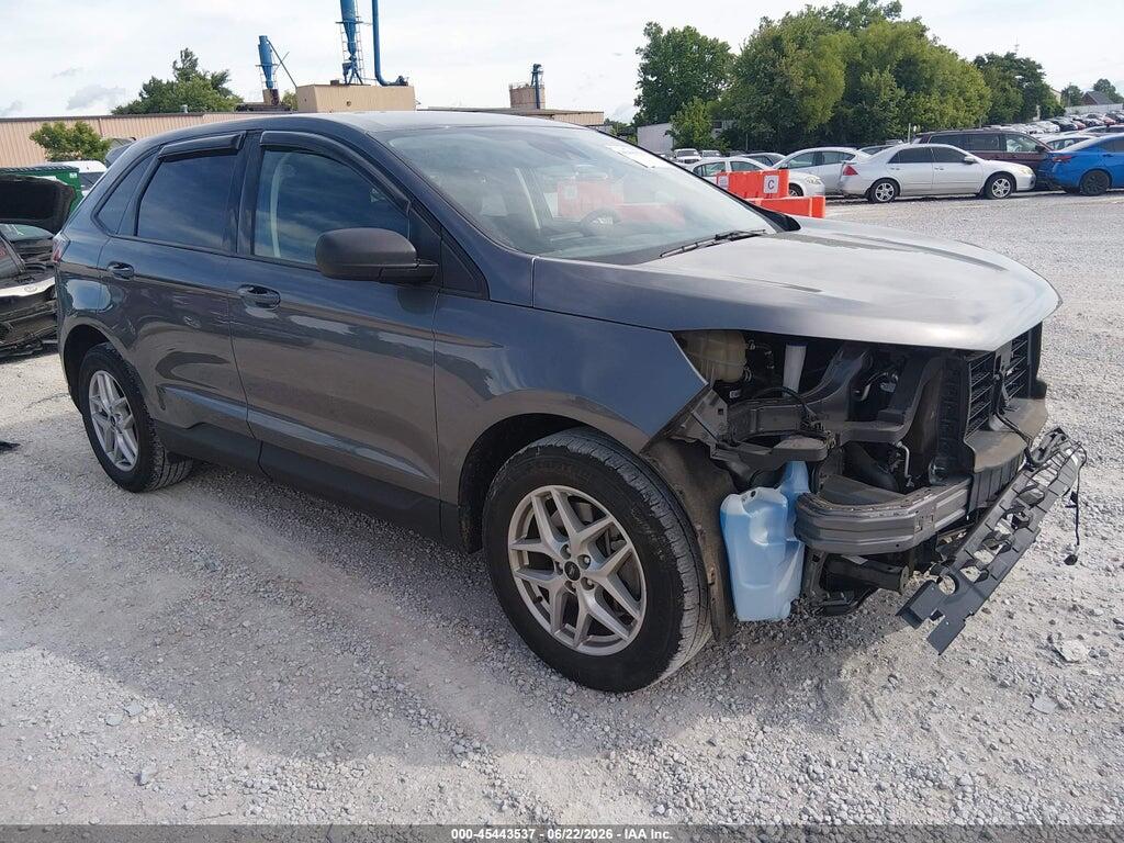2FMPK4G97RBA56609 2024 FORD EDGE photo no. 1