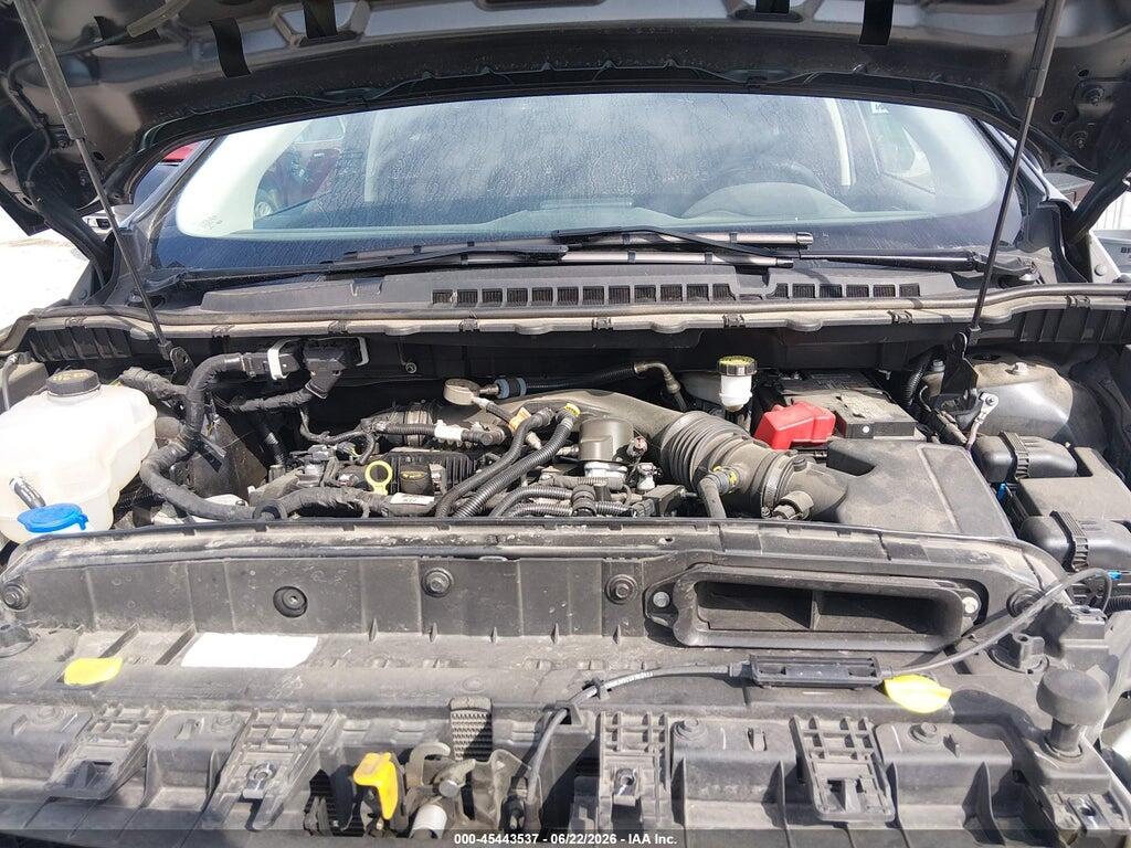 2FMPK4G97RBA56609 2024 FORD EDGE photo no. 10