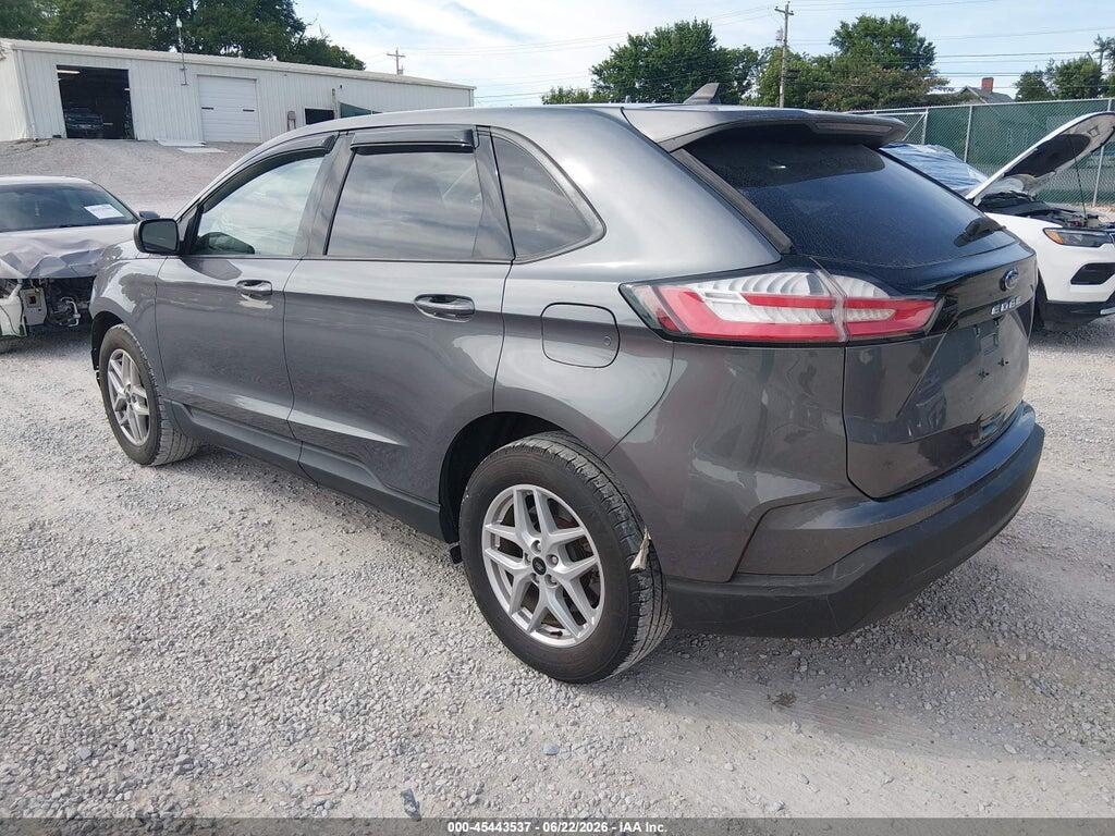 2FMPK4G97RBA56609 2024 FORD EDGE photo no. 3