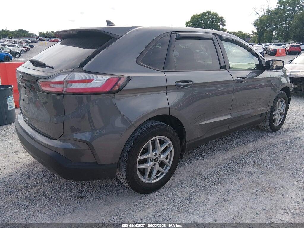 2FMPK4G97RBA56609 2024 FORD EDGE photo no. 4