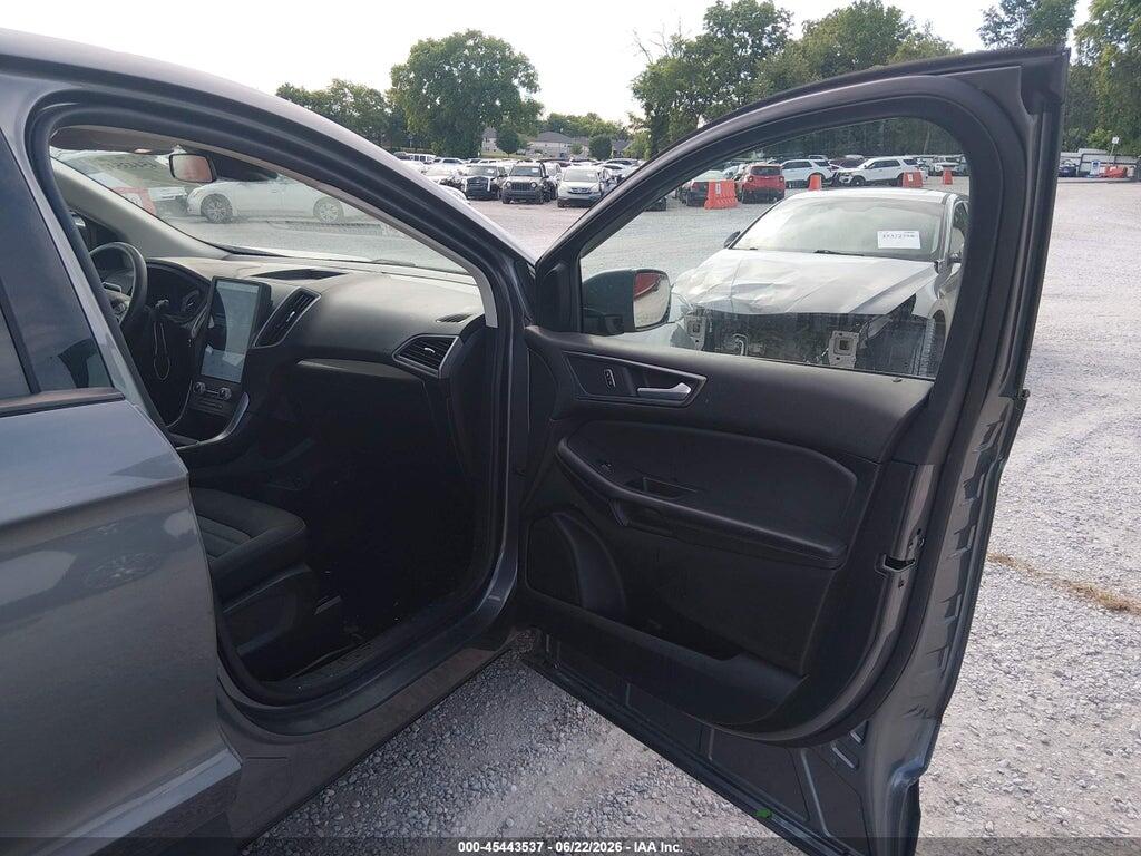 2FMPK4G97RBA56609 2024 FORD EDGE photo no. 5