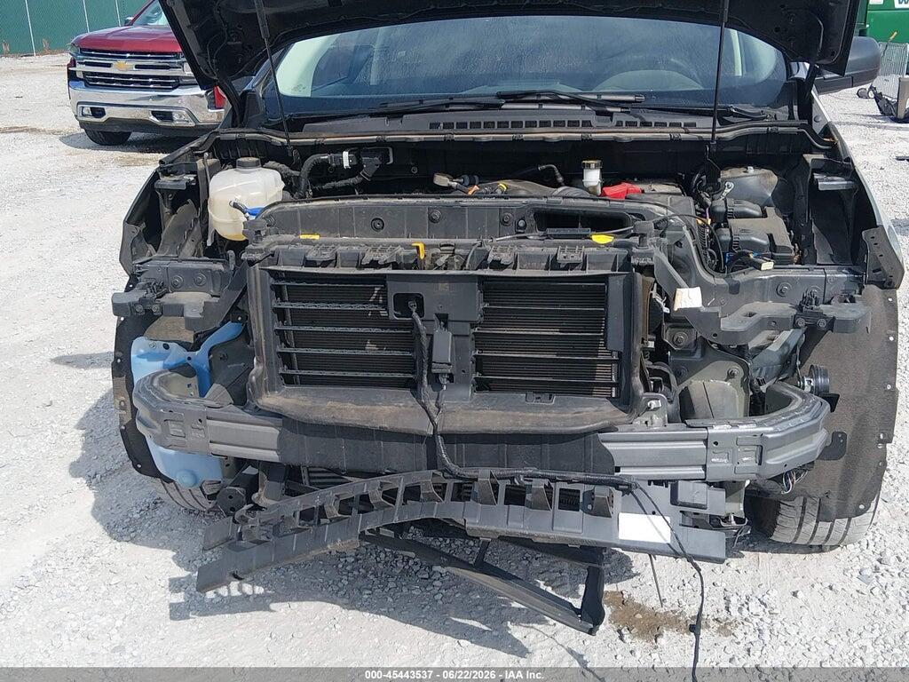 2FMPK4G97RBA56609 2024 FORD EDGE photo no. 6