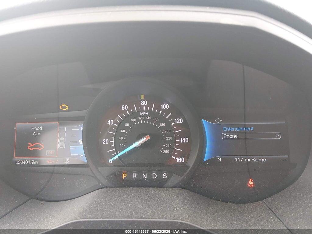 2FMPK4G97RBA56609 2024 FORD EDGE photo no. 7