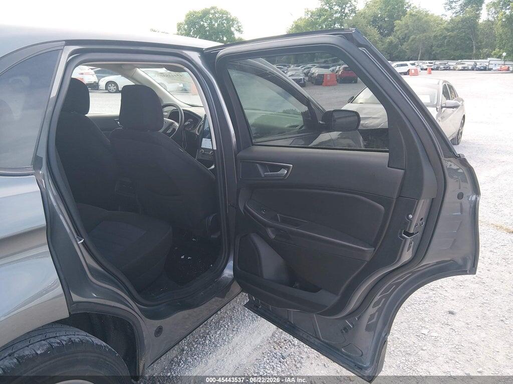 2FMPK4G97RBA56609 2024 FORD EDGE photo no. 8