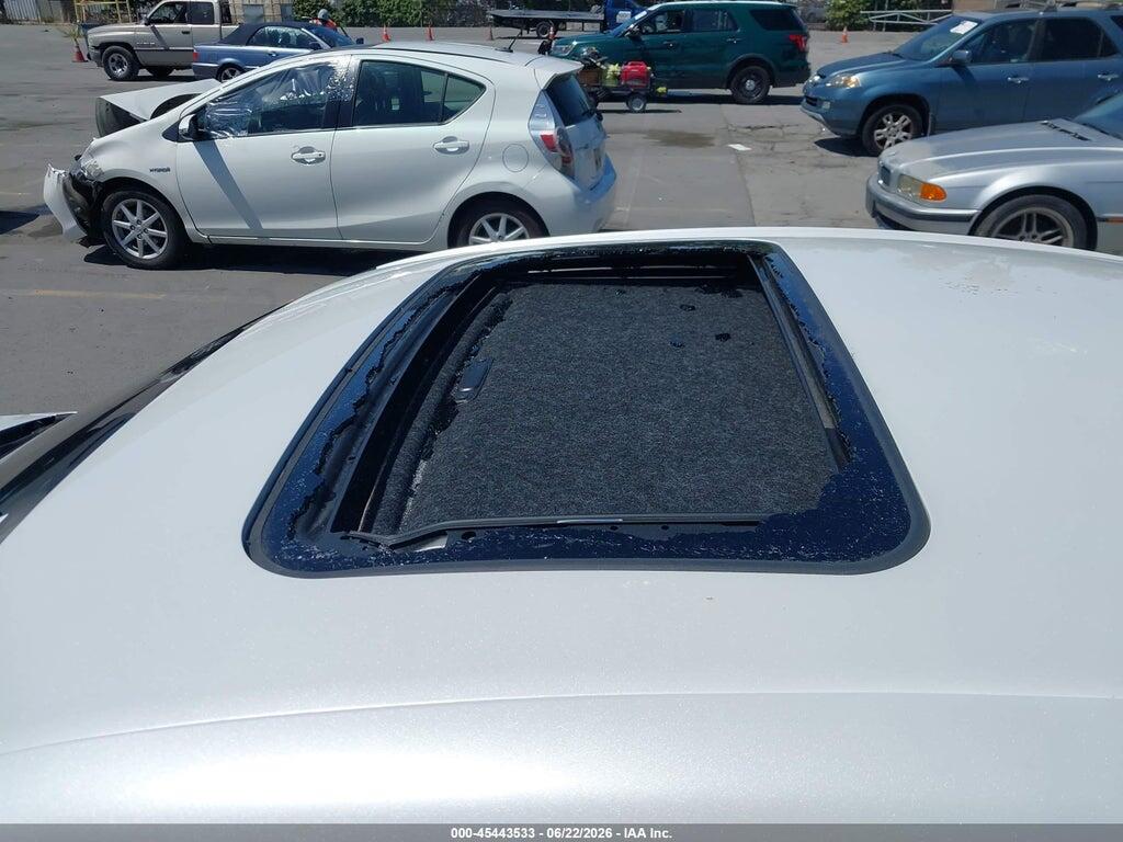 JTHCA1D2XP5125532 2023 LEXUS IS 300 photo no. 6