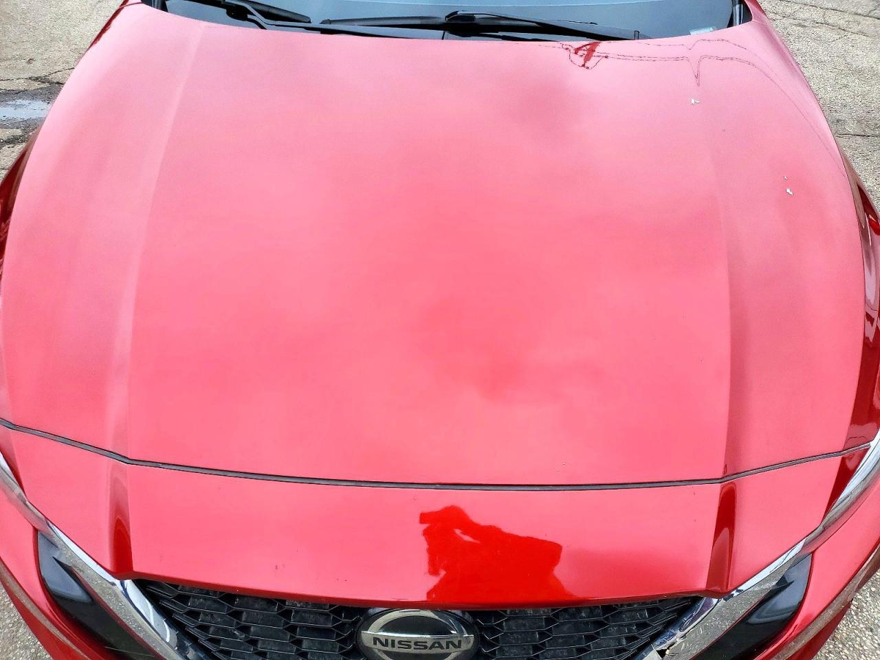 2019 NISSAN ALTIMA SV — Фото 11 из 12