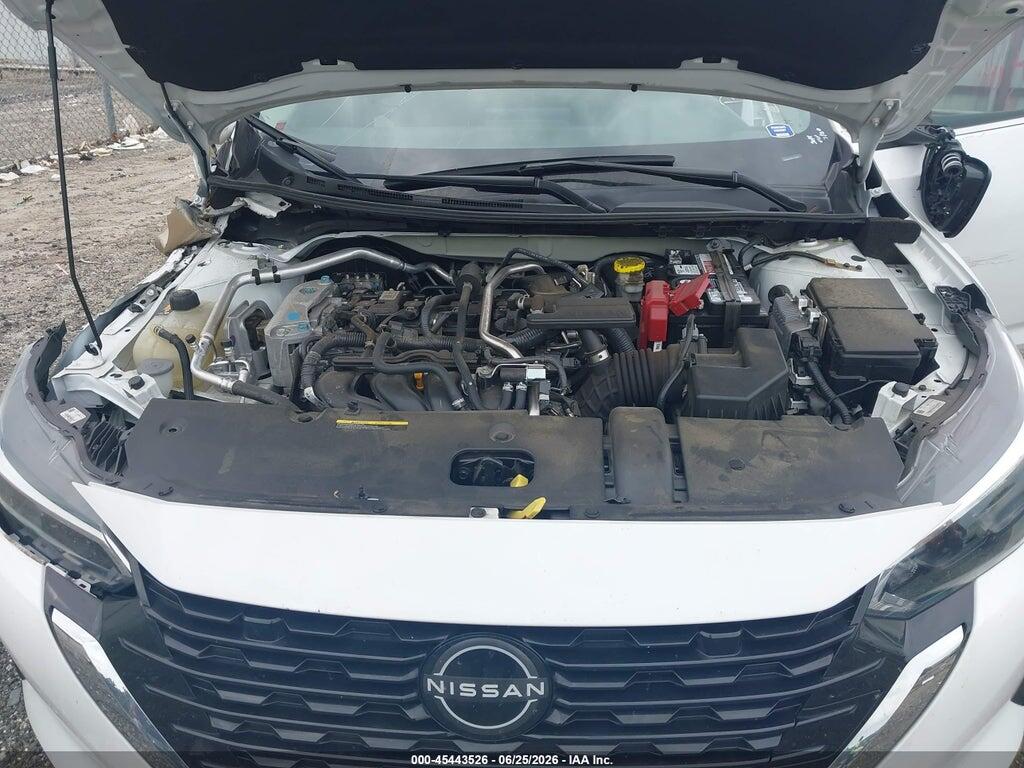 3N1AB8BV9RY307260 2024 NISSAN SENTRA photo no. 10