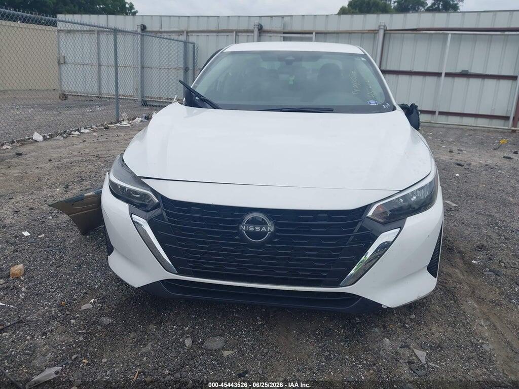 3N1AB8BV9RY307260 2024 NISSAN SENTRA photo no. 12