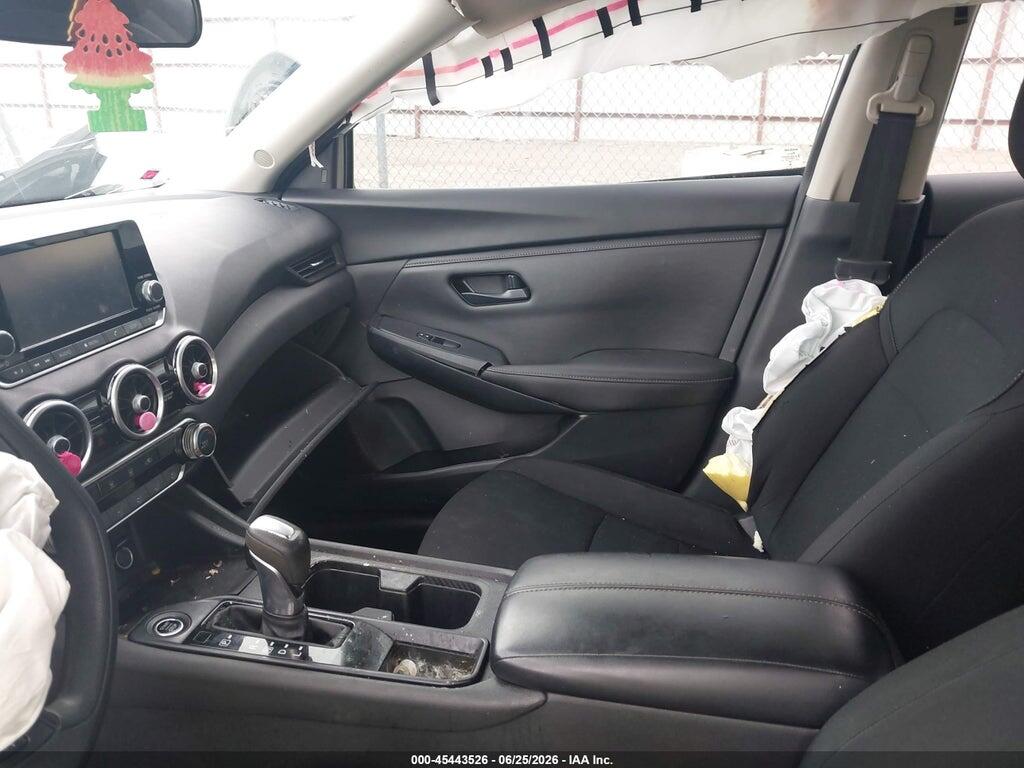 3N1AB8BV9RY307260 2024 NISSAN SENTRA photo no. 5