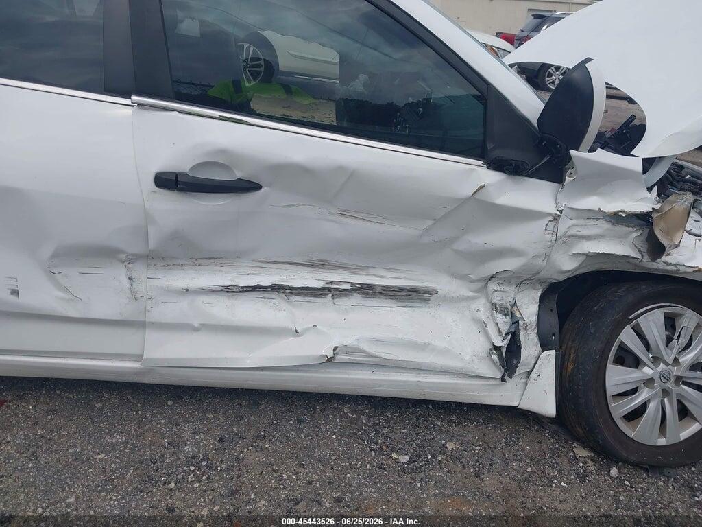 3N1AB8BV9RY307260 2024 NISSAN SENTRA photo no. 6