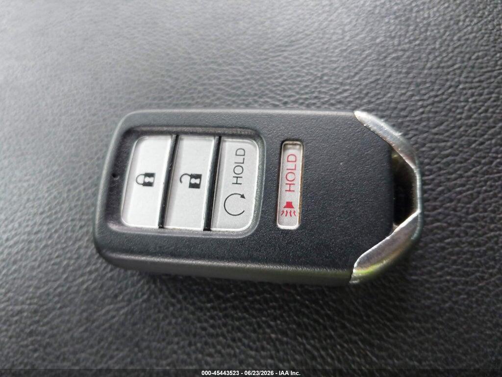 1HGCV1F15KA105832 2019 HONDA ACCORD photo no. 11