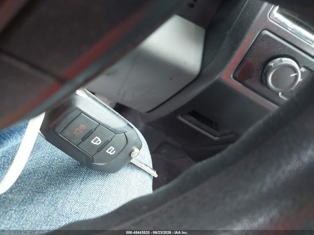 1FTEX1EP5HFA79302 2017 FORD F-150 photo no. 11