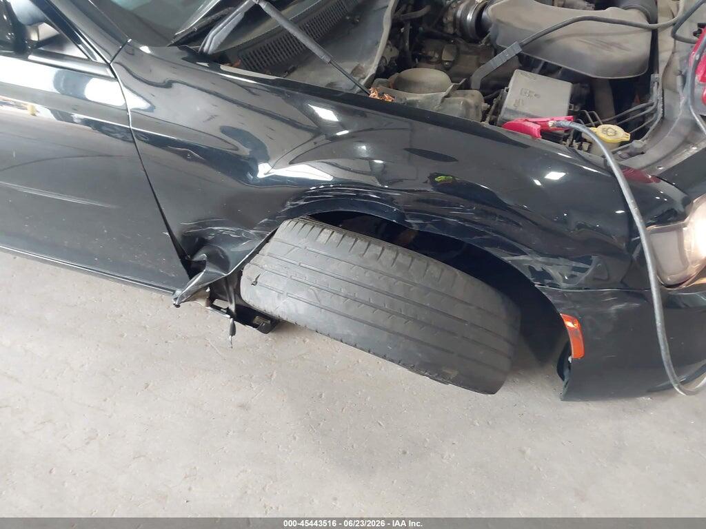 2C3CCAGG0GH183035 2016 CHRYSLER 300 photo no. 6