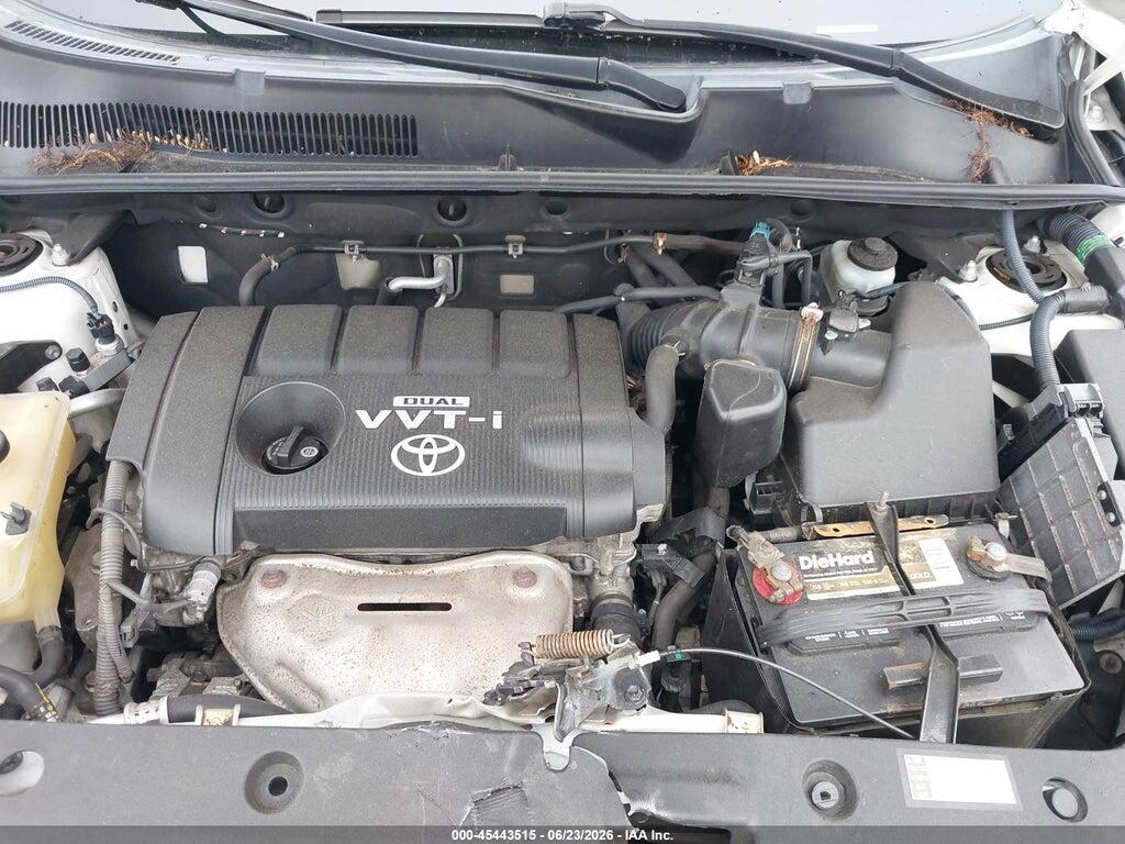 2T3DF4DV9AW054004 2010 TOYOTA RAV4 photo no. 10